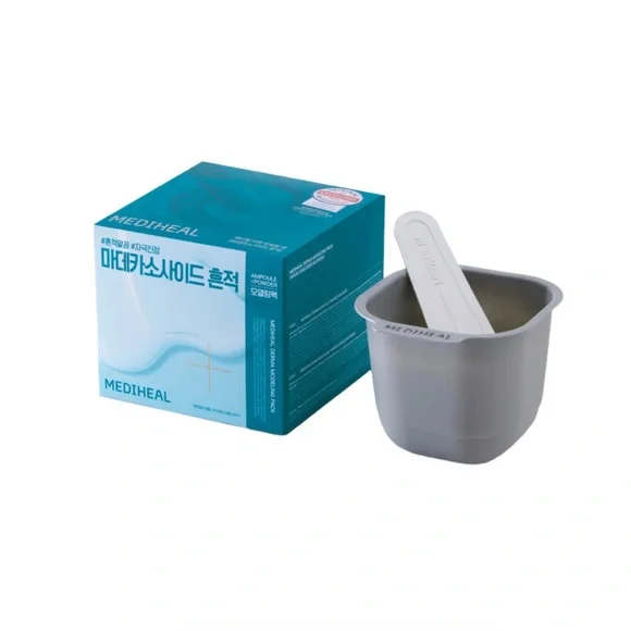 Mediheal Derma Modeling Pack - Picture 3 of 5